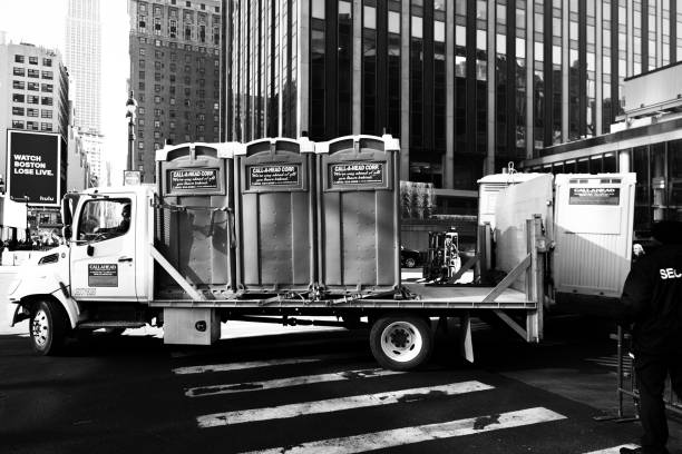  Oakland City, IN Porta Potty Rental Pros
