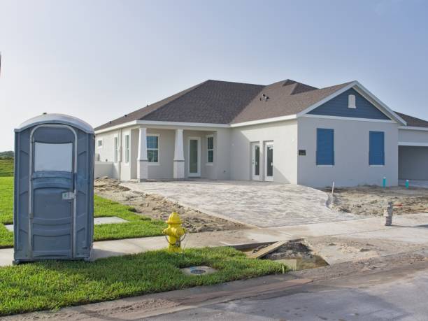 Best Local porta potty services  in Oakland City, IN